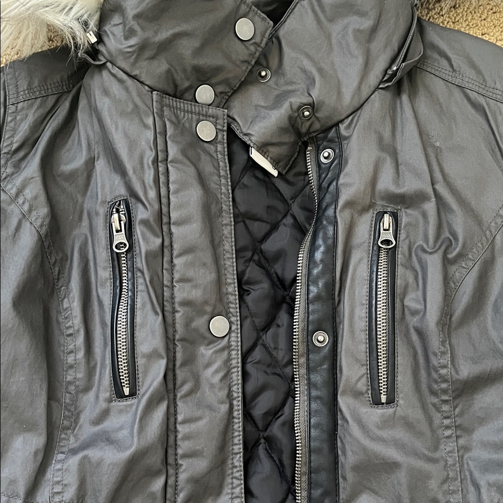 American Rag Jacket - Picture 7 of 8